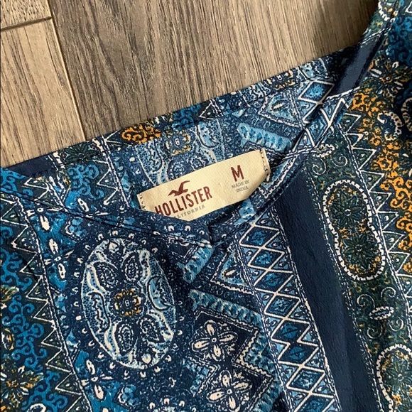 Hollister flowy tank - Picture 2 of 3